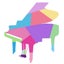 画像 富士市大渕 ピアノ・クラリネットのベルク音楽室です！のユーザープロフィール画像