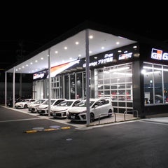 GR Garage 鳴海のプロフィール