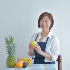 食のアルケミスト＊自分自身を軸から整え本来の自分で生きる＊Studioトキハナテ＊佳愛さよこのプロフィール