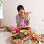 画像 人と食と笑顔をつむぐ 教室 「tsumugi」のユーザープロフィール画像