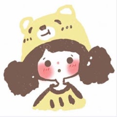 ちっぽけな小熊のプロフィール