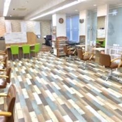 エイム ヘアメイク 舟入店さんのプロフィールページ