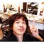 山津 晴実 as シザーマスターのサムネイル
