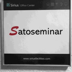 sato-seminarのプロフィール