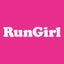 画像 RunGirl★Blogのユーザープロフィール画像