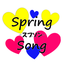 画像 Springsong-ｽﾌﾟｿﾝ- official blogのユーザープロフィール画像