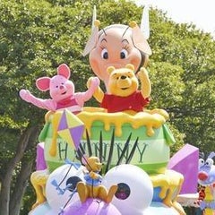 うぃにーぷーのプロフィール