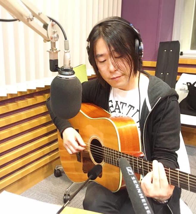 Superfly のギター 那須ミュージックスクールのブログ