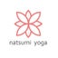 画像 広島市西区　女性のためのパーソナルヨガ　子宮ケアサロン　　natsumi yogaのユーザープロフィール画像
