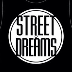 Dream on the street