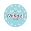 画像 Mikaelのブログのユーザープロフィール画像