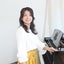 画像 新潟市東区リトミック教室・ピアノ教室・ヴォーカル教室♪にこっこ音楽教室のユーザープロフィール画像
