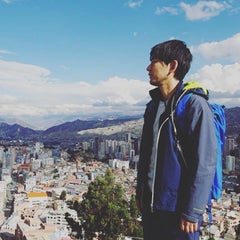 ヨシユキのプロフィール