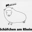 画像 Schäfchen am Rhein(ライン河の羊たち) のブログのユーザープロフィール画像