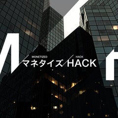 monetizehackのプロフィール