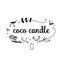 画像 ＊coco candle＊のユーザープロフィール画像