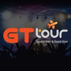 GTTOURのプロフィール