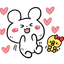 しろくまのサムネイル