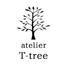 画像 東京都調布市 ALA認定教室アイシングクッキー、フラワーアレンジメントの教室   『atelier T-tree アトリエティーツリー』のユーザープロフィール画像