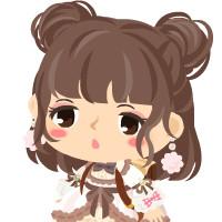 有岡あんじゅ💗✨