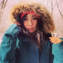上田ユキエのプロフィール