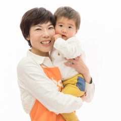 調布 ベビーサイン講師 さいとう さちこのプロフィール