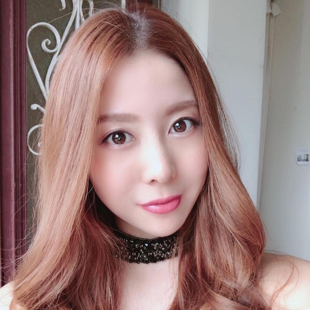 小川えり（エンリケ）さんのプロフィールページ