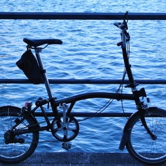 whartonのプロフィール