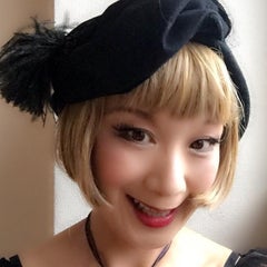 毬谷友子のプロフィール