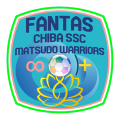 FANTAS千葉SSC 松戸ウォーリアーズのプロフィール