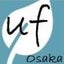 画像 ufufu blog ＊整理収納からもったいないゴミを減らすufufu Osaka*のユーザープロフィール画像