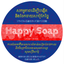 画像 Happy-Soap-Projectのブログのユーザープロフィール画像