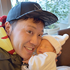 エハラマサヒロのプロフィール