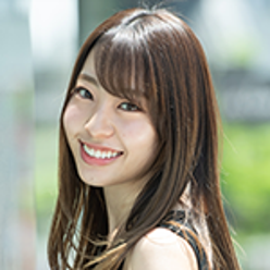 藤江れいなさんのプロフィールページ 藤江れいなさんのプロフィールページ