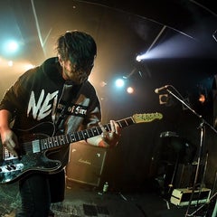 chigeのプロフィール