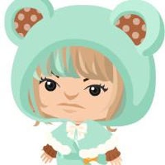 そーちゃん☆@にゃんにゃんのプロフィール