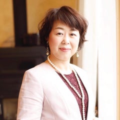 石田ゆりこ｜パーソナルカラーと印象サポート｜顔タイプ＆骨格診断｜茨城のプロフィール