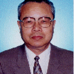 長 尚（ちょう たかし）さんのプロフィールページ