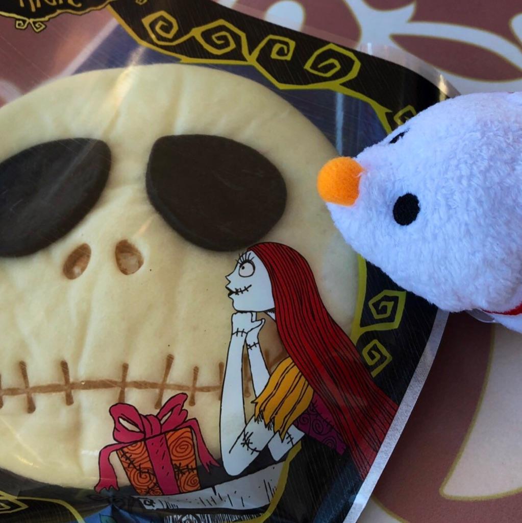 NBCキャラ解説ってほどでもない解説～サリー編～ | NIGHTMARE BEFORE