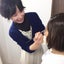 画像 『なりたい』×『似合う』で自信がもてる   大人の顔タイプ診断/顔分析メイクレッスン”HARU” （横浜）のユーザープロフィール画像