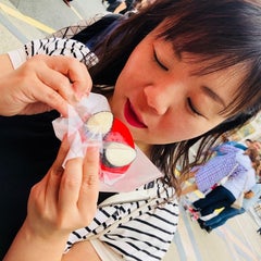 namidakeのプロフィール
