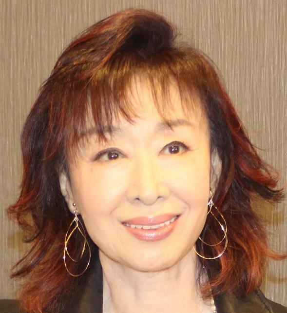 【大特価】三田佳子　訪問者 一瞬にしてゼロ」二男の不祥事ですべてを失う 女優・三田佳子
