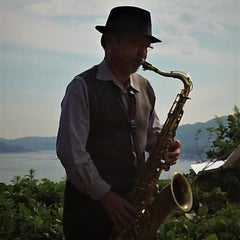 栗原秀治のプロフィール