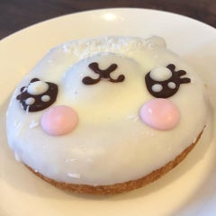 もじゃこのプロフィール