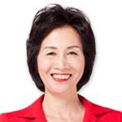 衆議院議員松島みどり　継続は力なり　自民党東京14区(墨田区・江戸川区北部)支部長のプロフィール