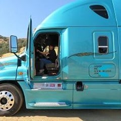 トラックドライバーpunkのアメリカ大陸横断日記 トラックドライバーpunkのアメリカ大陸横断日記
