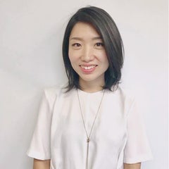ERICA＠賢い情報の取捨選択のプロフィール