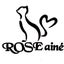 画像 ROSEとのHAPPY LIFE ブログのユーザープロフィール画像