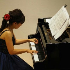 かわさきれいこピアノ教室♪のプロフィール