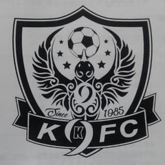 k9fcのプロフィール